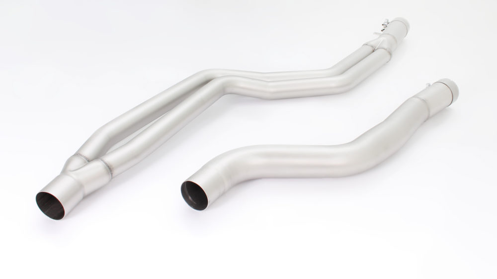 Remus Cat-Back for BMW 2 Series F2x (2013 - 2021) - M240i - 340HP - Image 2
