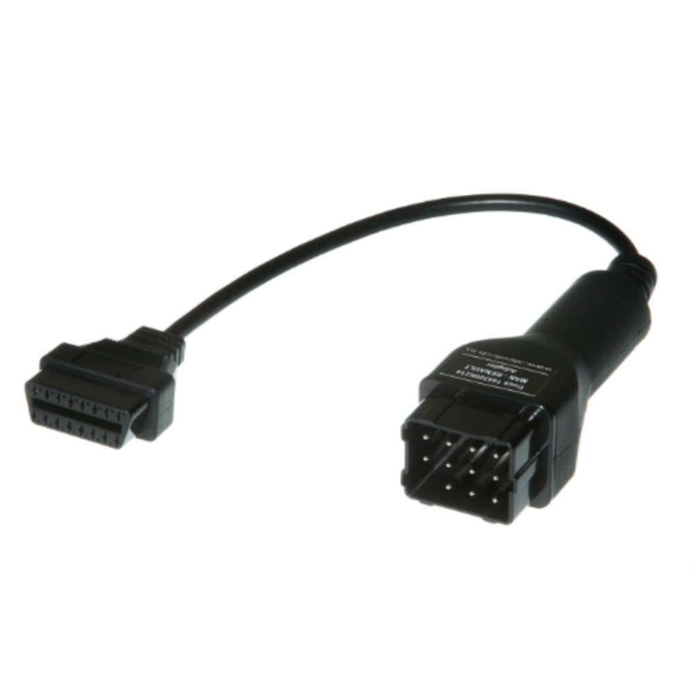 Alientech KESSv2 RENAULT-VOLVO -> MAN Cable