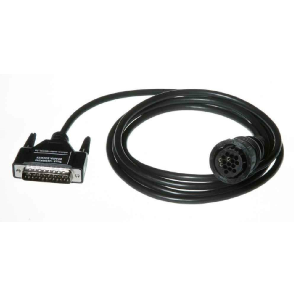 Alientech KESSv2 SCANIA Cable