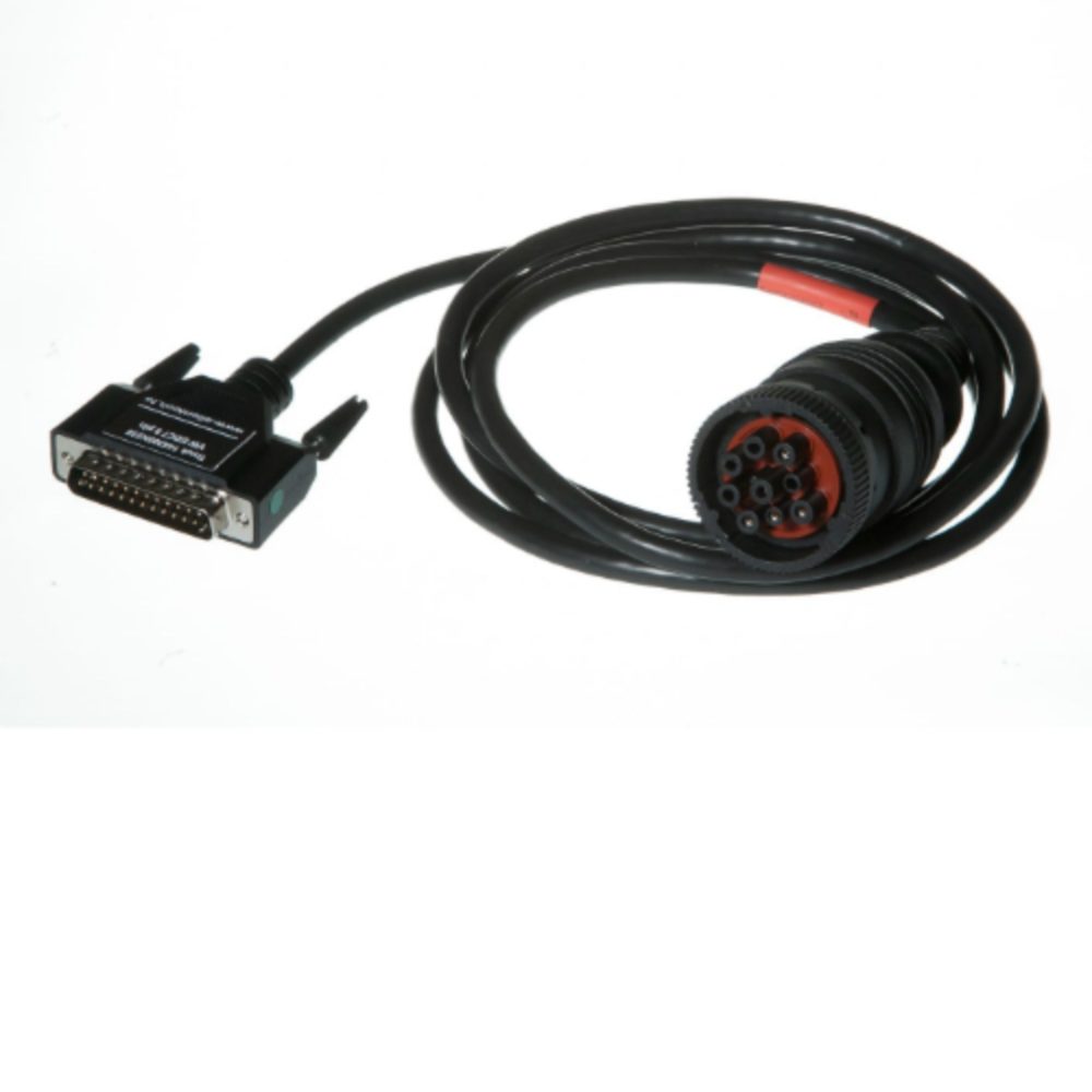 Alientech KESSv2 VW Truck Cable