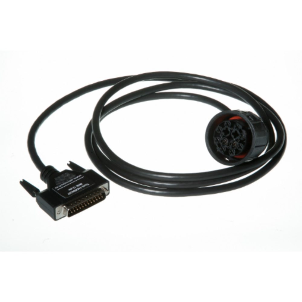 Alientech KESSv2 MAN Cable