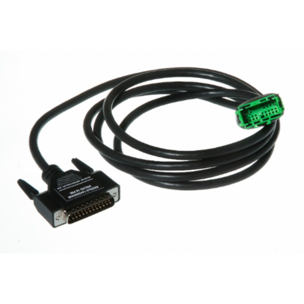 Alientech KESSv2 VOLVO Cable