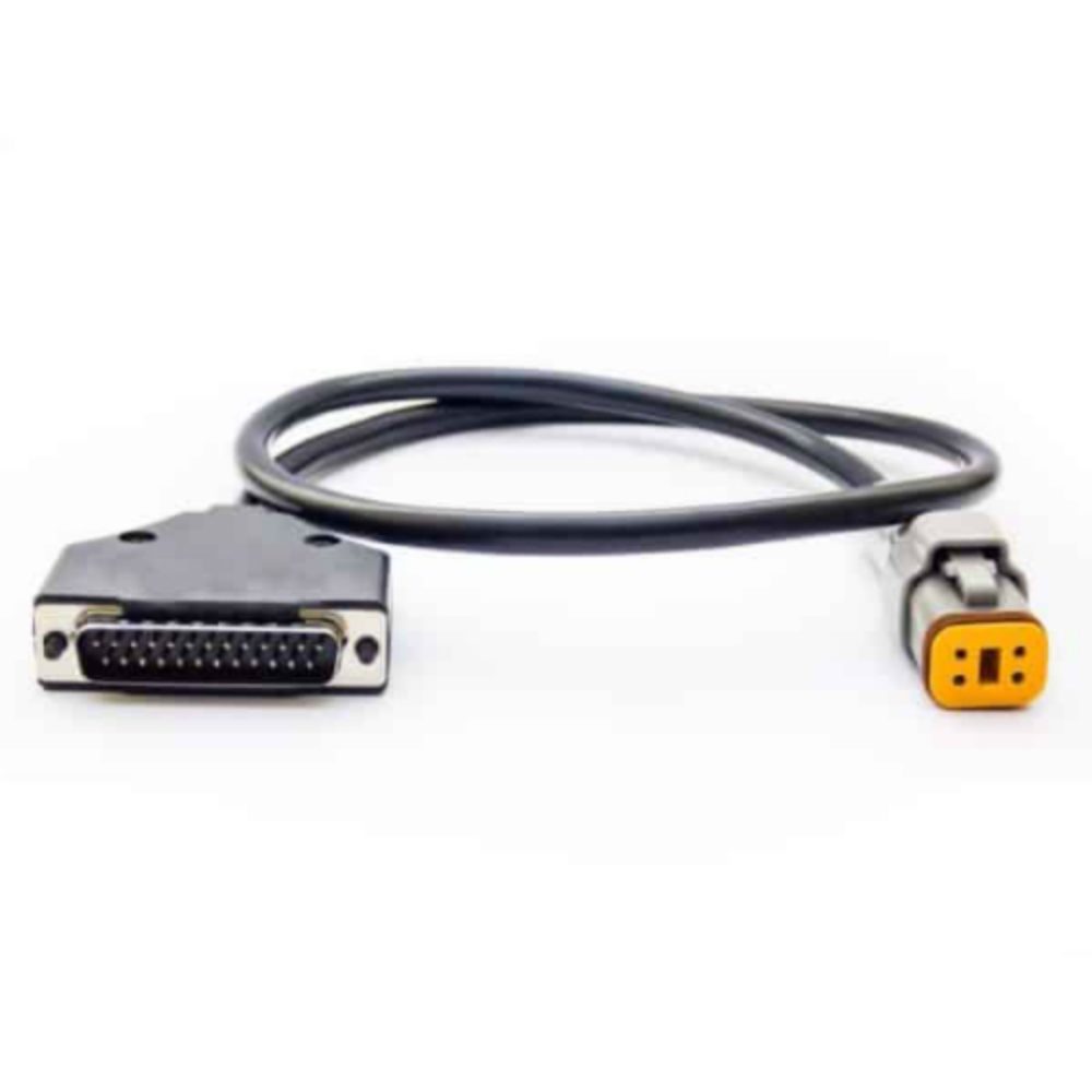 Alientech KESSv2 Harley Davidson Cable
