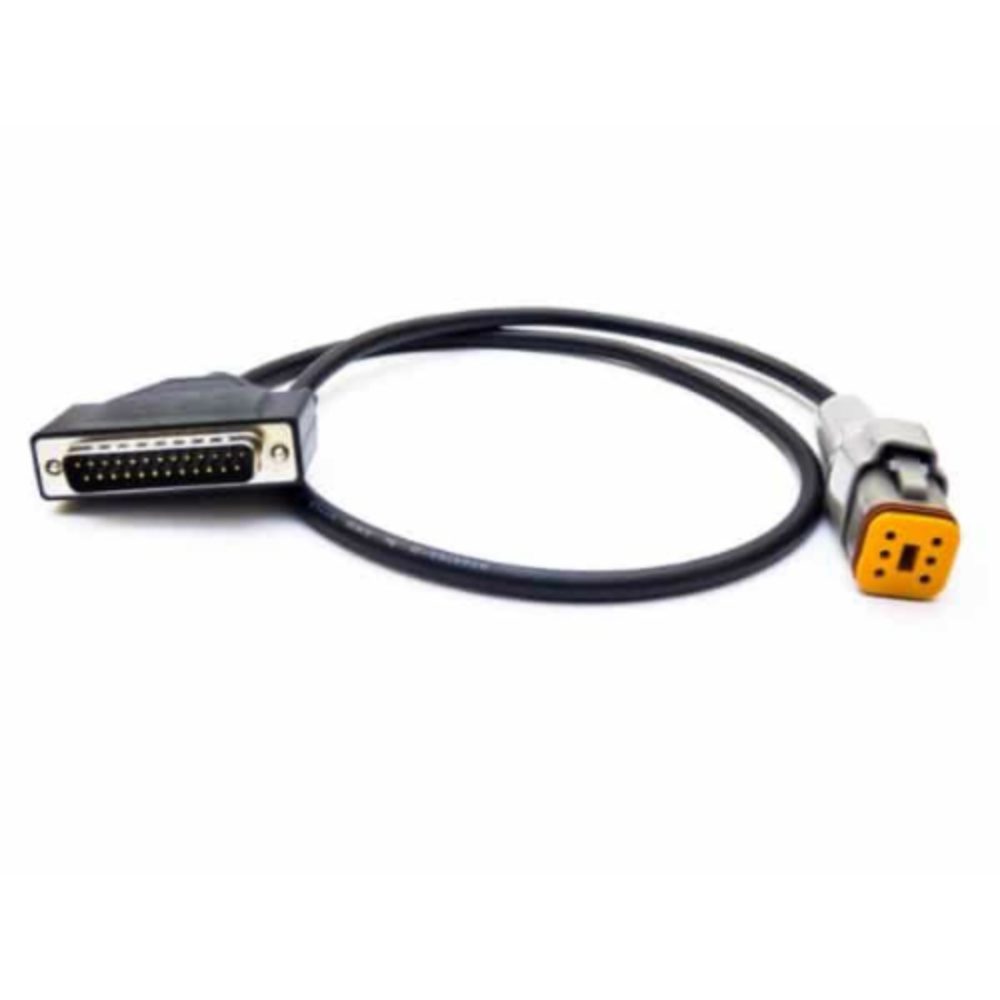 Alientech KESSv2 Harley Davidson Cable