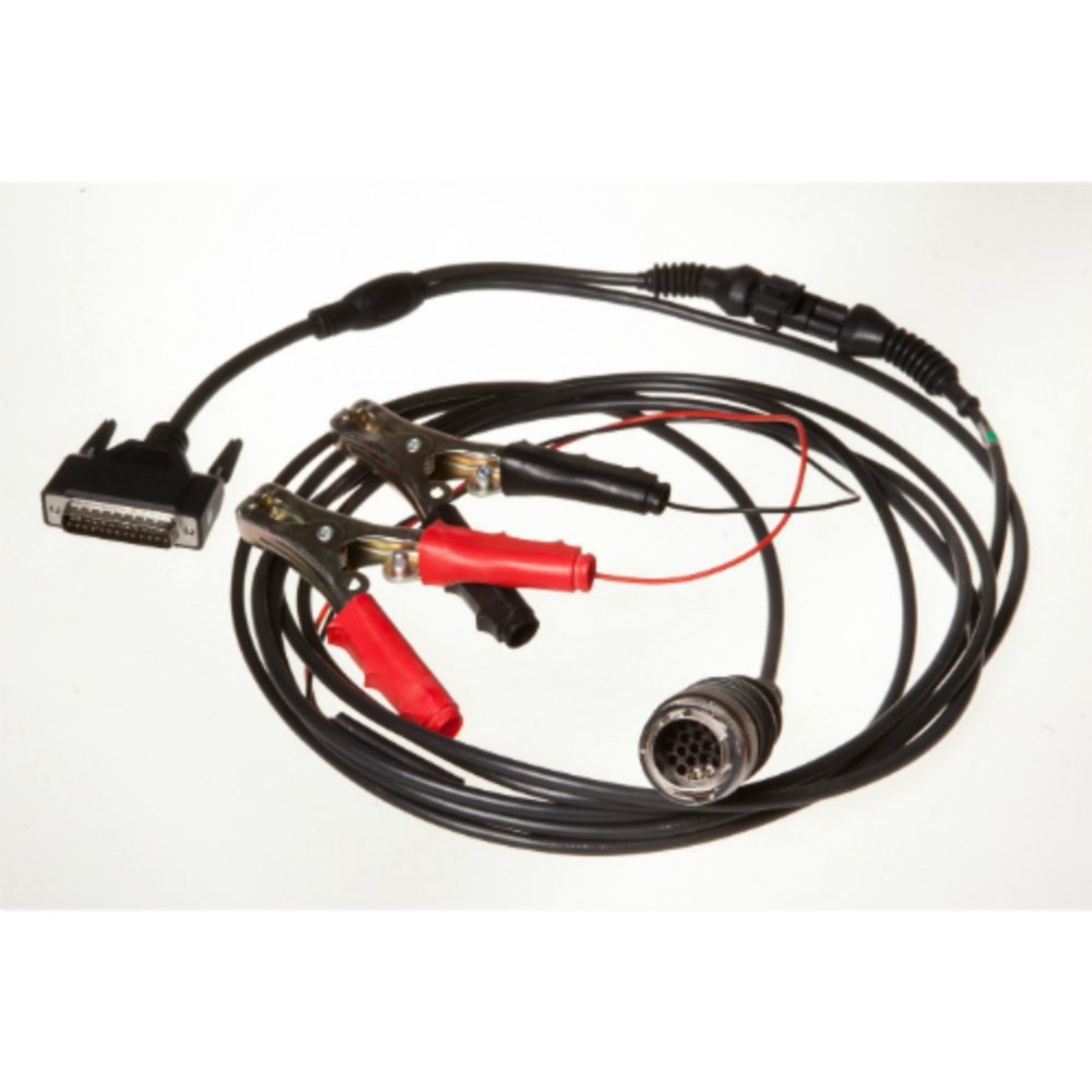 Alientech KESSv2 Deutz-Same Cable