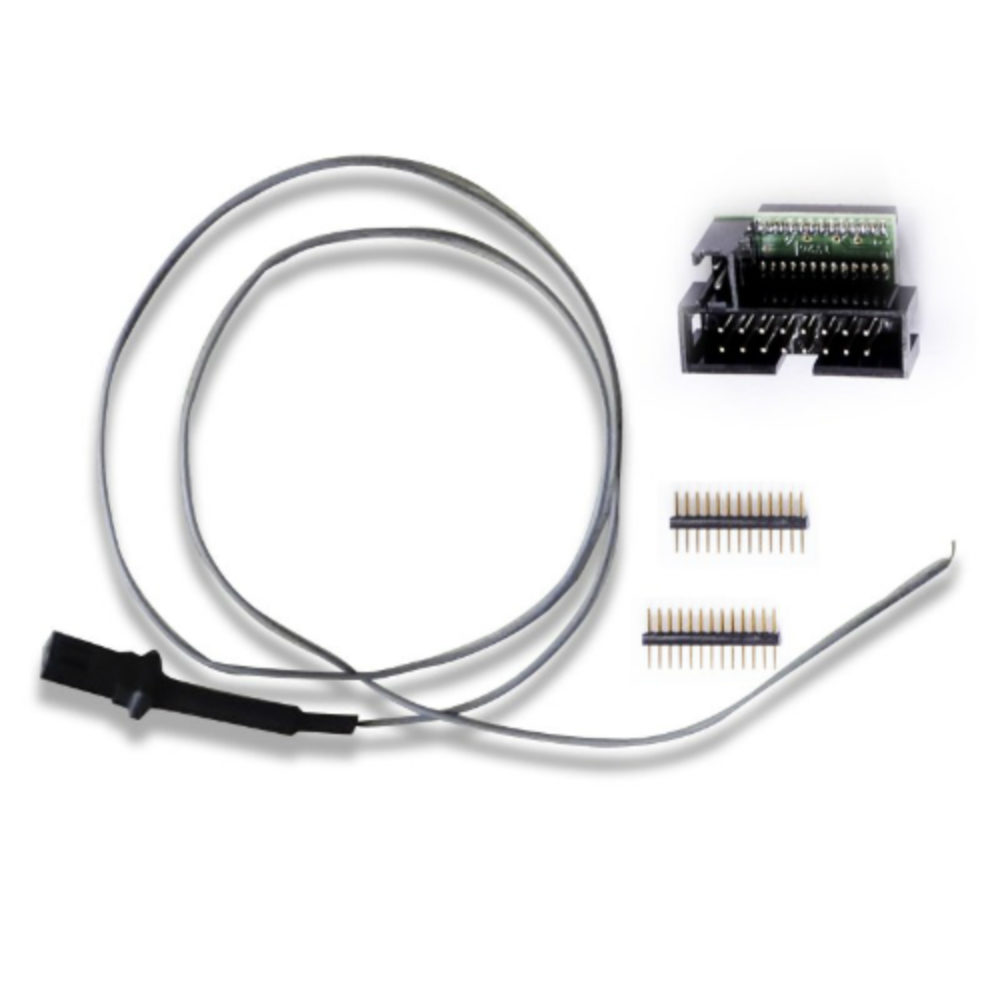 Alientech K-TAG Adapter NBD NEC 76F00xx Board Type B