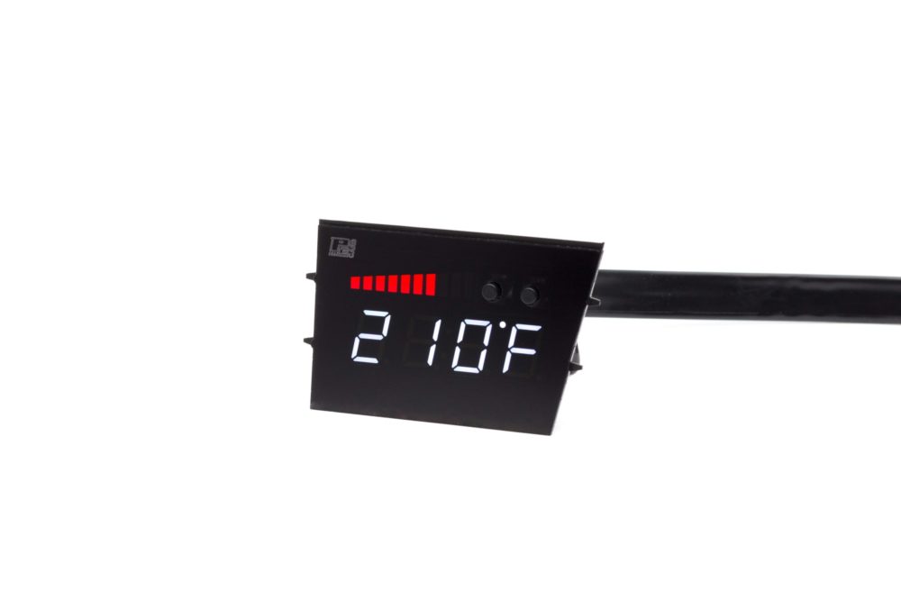 P3 Gauge for Audi R8 Gen 1 (2007 - 2015) 4.2 FSI V8 - 430HP - Image 2