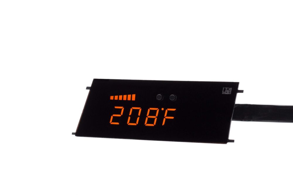 P3 Gauge for BMW 1 Series E8x (2004 - 2007) 116i - 115HP - Image 2