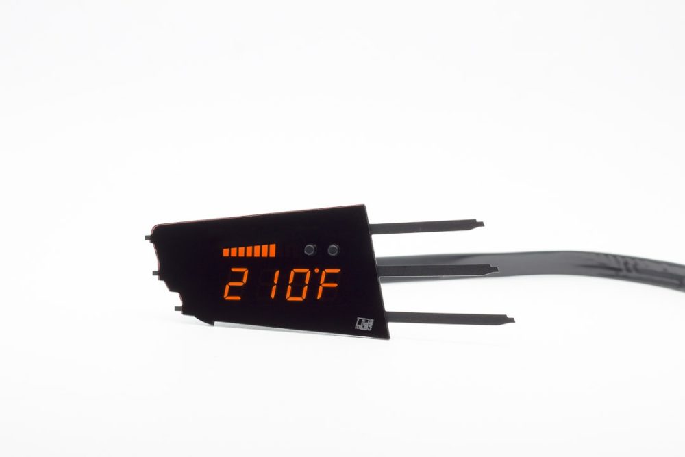 P3 Gauge for BMW Z4 E89 (2009 - 2019) 18i - 156HP - Image 2