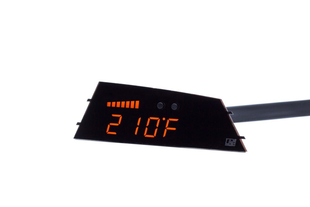 P3 Gauge for BMW 1 Series F20 (2011 - 2015) 116d (1598cc) - 116HP - Image 2