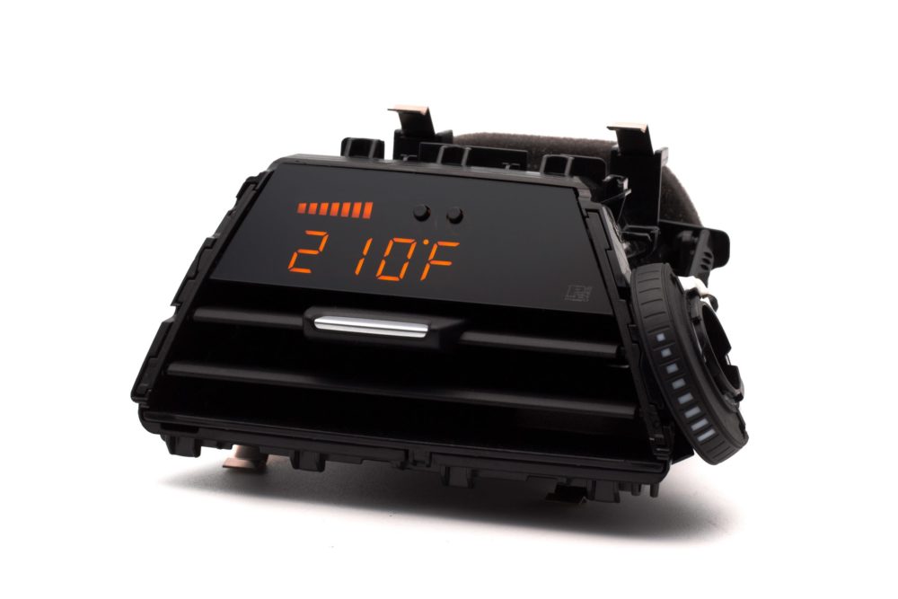 P3 Gauge for BMW M4 F32/33 (2014 - 2020) CS - 460HP