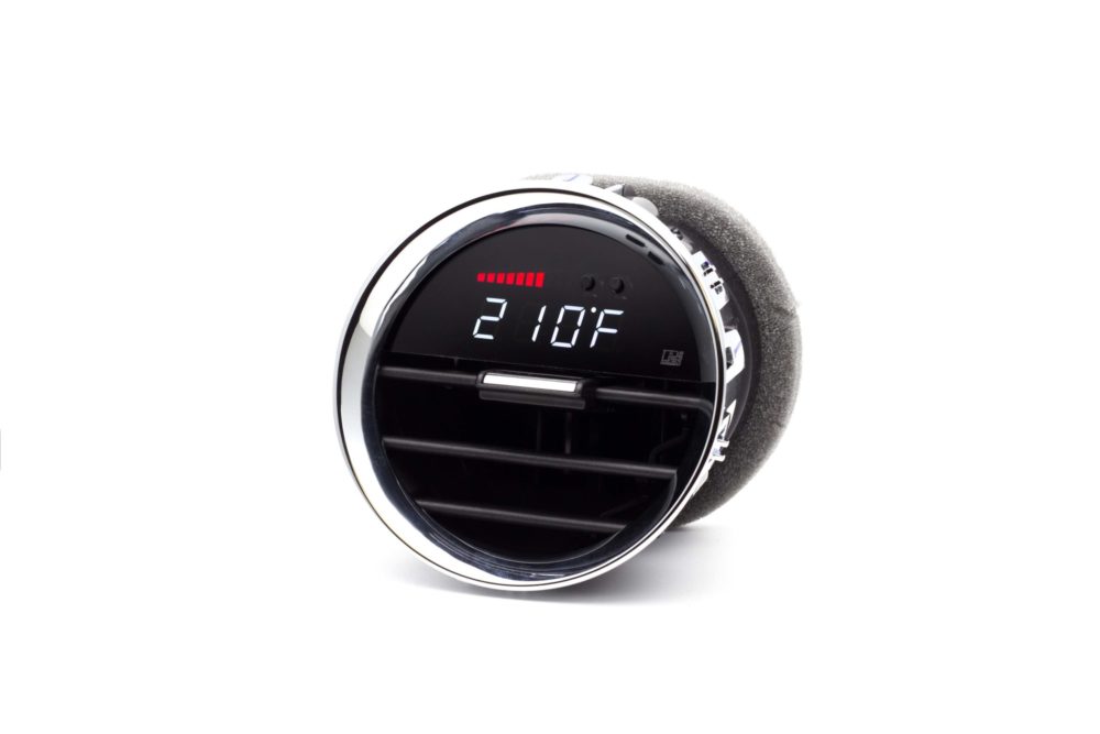 P3 Gauge for Ford Mustang 2005 - 2014 5.4 V8 GT500 - 507HP