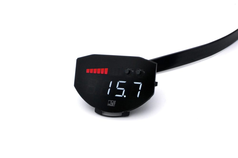 P3 Gauge for Ford Mustang 2015 - 2018 5.0 V8 - 418HP - Image 2