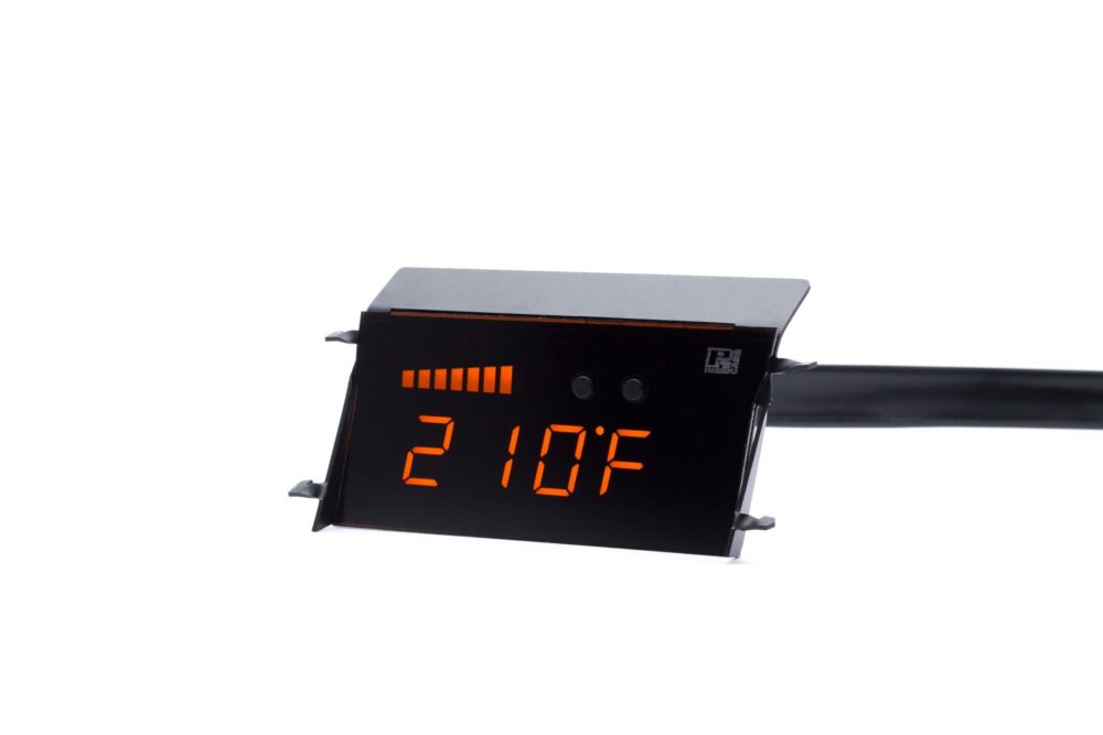 P3 Gauge for Mini Cooper S F56 (2014 - 2018) 2.0T JCW - 231HP - Image 2