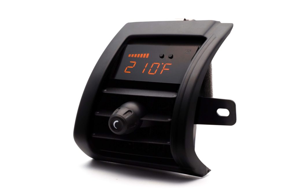 P3 Gauge for Mini Cooper S F56 (2014 - 2018) 2.0T JCW - 231HP