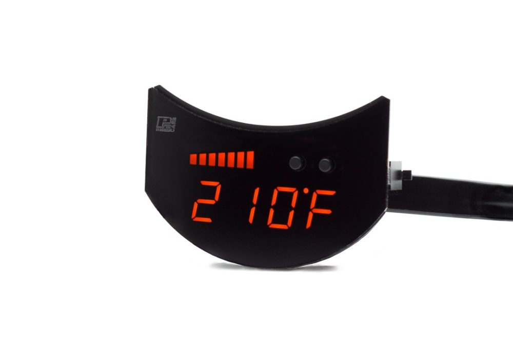 P3 Gauge for Toyota GT86 2012 - 2016 2.0i - 200HP - Image 2