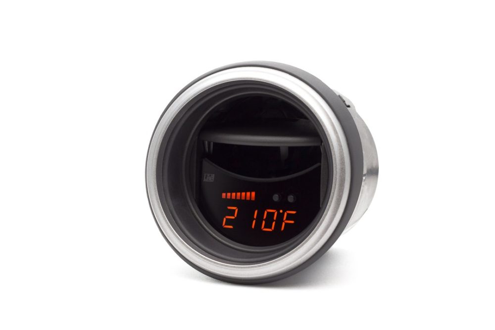 P3 Gauge for Toyota GT86 2012 - 2016 2.0i - 200HP