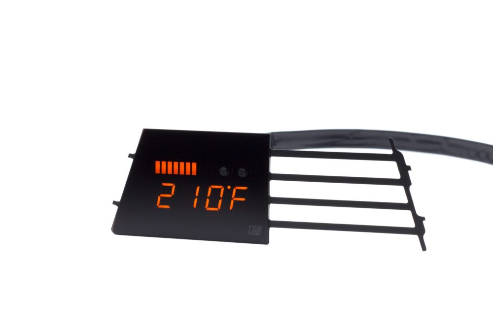 P3 Gauge for BMW 3 Series E90 (2010 - 2011) 330d - 245HP - Image 2