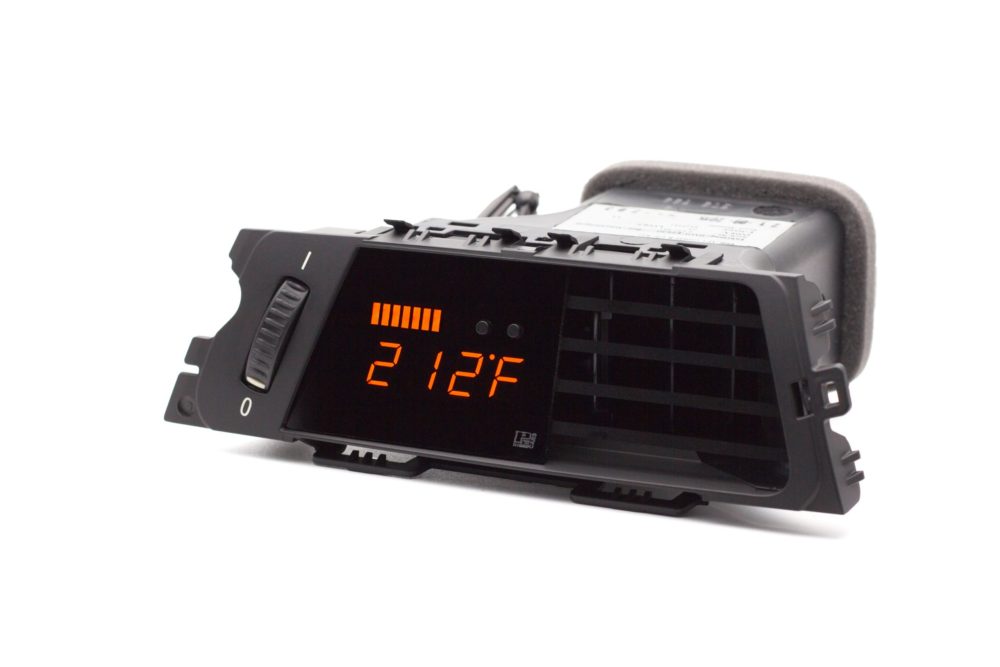 P3 Gauge for BMW 3 Series E90 (2010 - 2011) 330d - 245HP