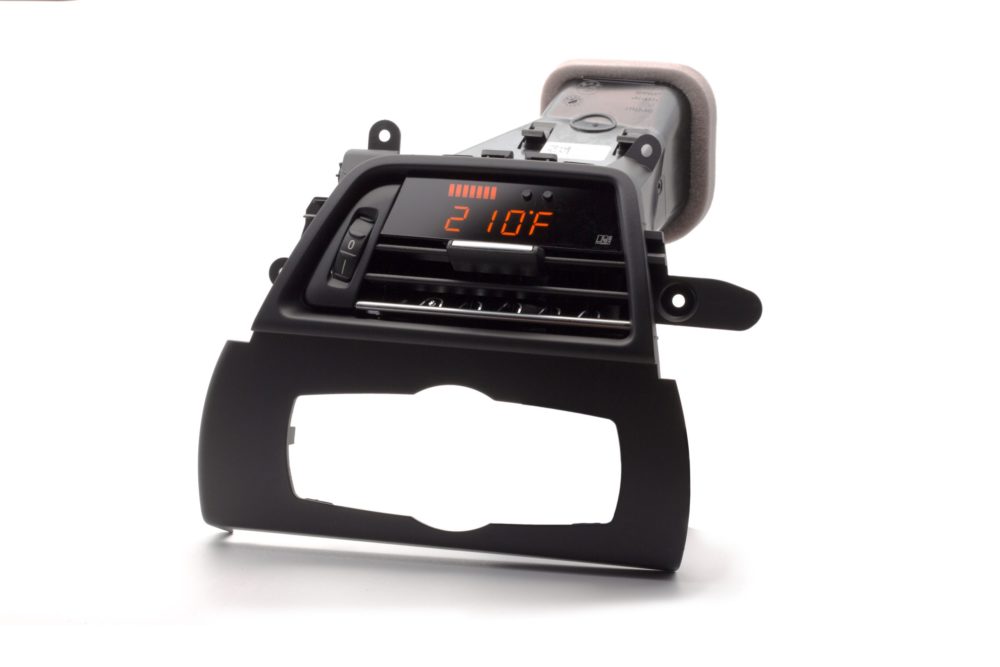 P3 Gauge for BMW M6 F06/F12/F13 (2011 - 2018) Competition - 600HP
