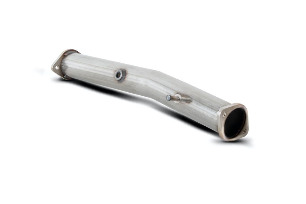 Scorpion Cat Delete  For Ford Focus - RS - 305HP / 2004 - 2011