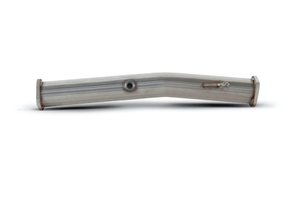 Scorpion Cat Delete  For Ford Focus - RS - 305HP / 2004 - 2011 - Image 2