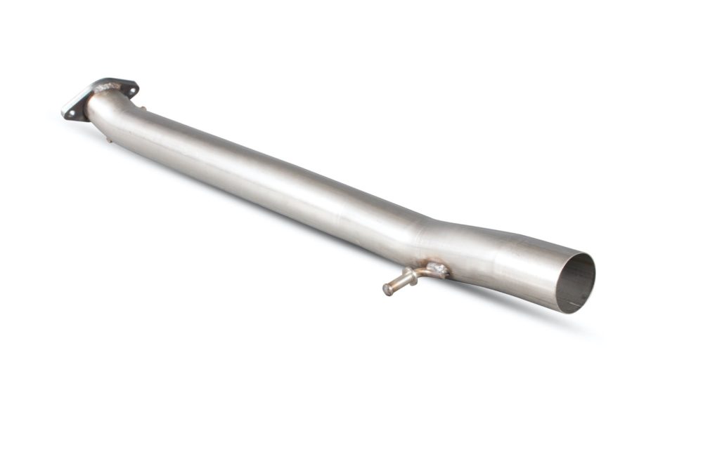 Scorpion Cat Delete  For Ford Fiesta - 2.0i ST - 150HP / Mk6 (2003 - 2008)