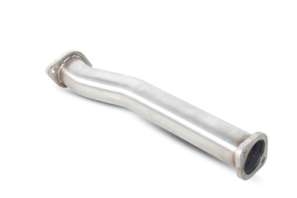 Scorpion Cat Delete  For Ford Mondeo - 2.5T - 220HP / 2007 - 2010