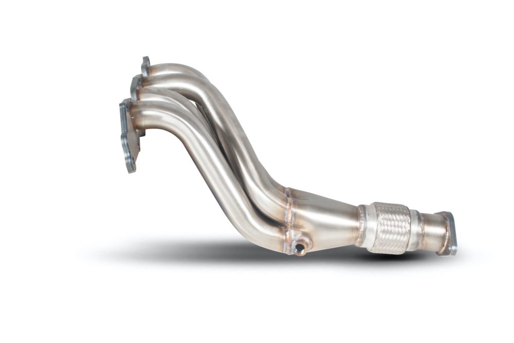 Scorpion 4/1 Manifold  For Ford Fiesta - 2.0i ST - 150HP / Mk6 (2003 - 2008) - Image 2