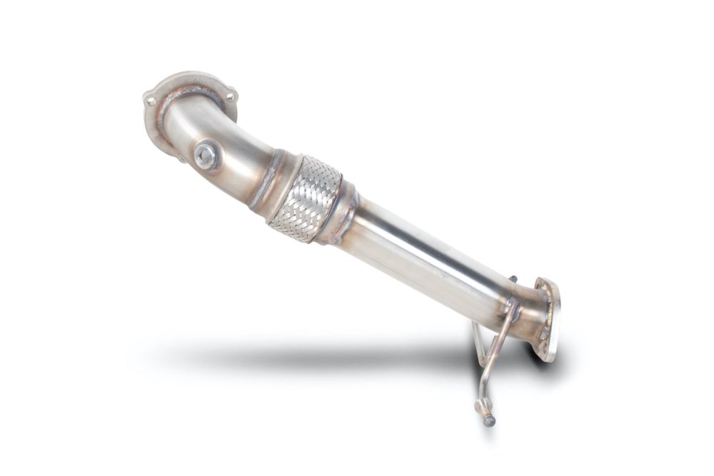 Scorpion Down-Pipe  For Ford Mondeo - 2.5T - 220HP / 2007 - 2010 - Image 2