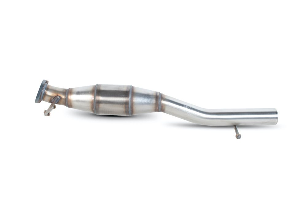 Scorpion High Flow Sports Cat  For Ford Fiesta - 2.0i ST - 150HP / Mk6 (2003 - 2008) - Image 2