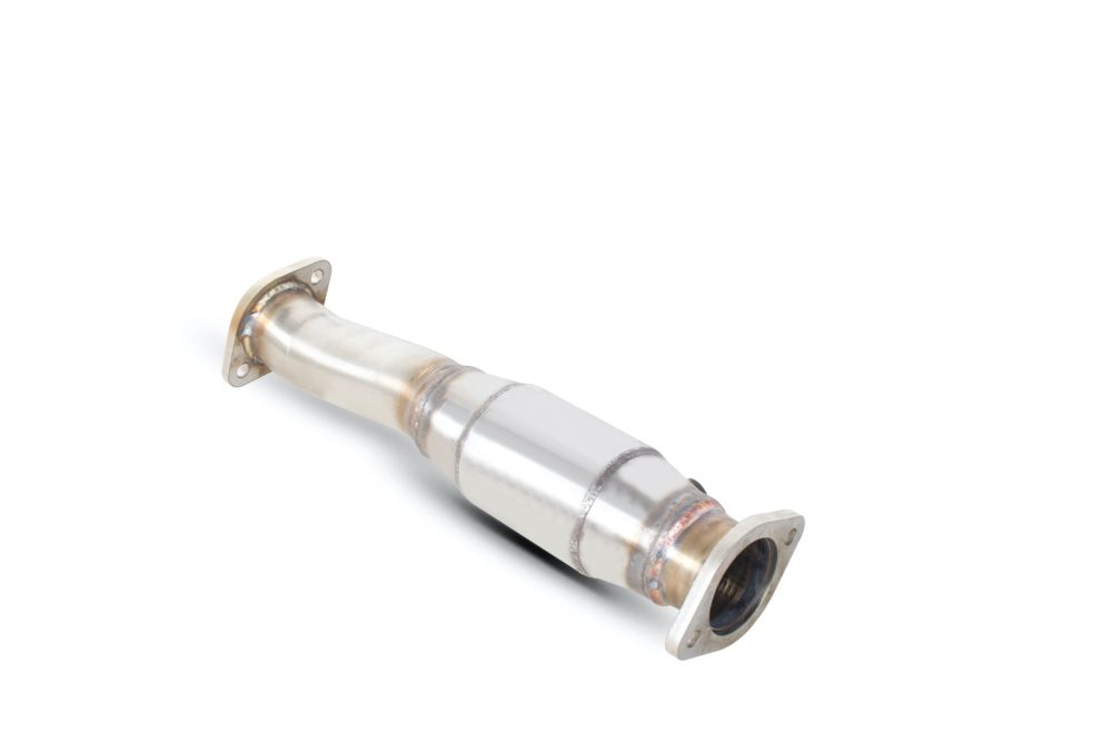 Scorpion High Flow Sports Cat  For Ford Mondeo - 2.5T - 220HP / 2007 - 2010