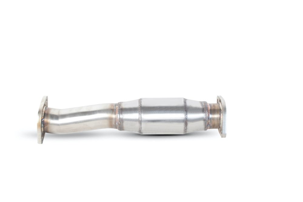 Scorpion High Flow Sports Cat  For Ford Mondeo - 2.5T - 220HP / 2007 - 2010 - Image 2