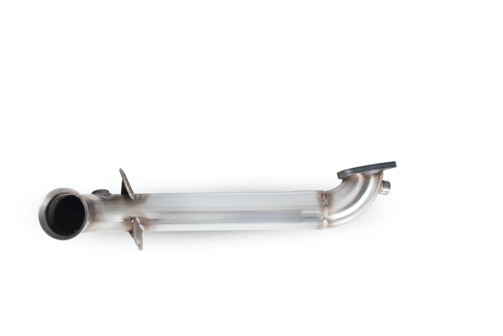 Scorpion Down-Pipe  For Peugeot 208 - GTI 1.6 THP - 200HP / 2012 - 2015 - Image 3