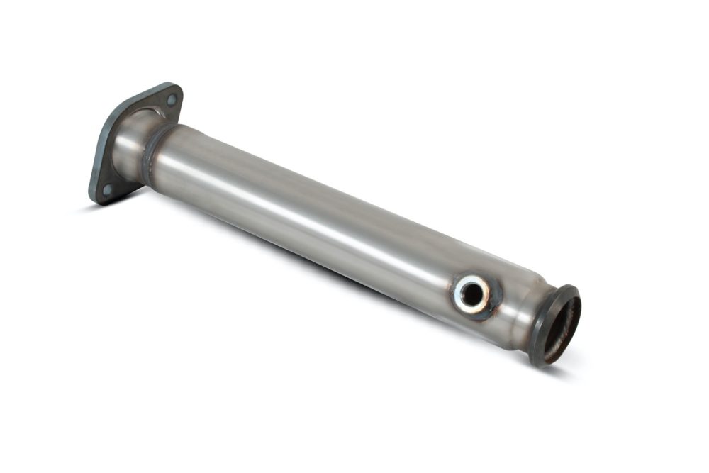 Scorpion Cat Delete  For Renault Clio - RS 2.0 16v - 182HP / Clio 2 (2001 - 2005)