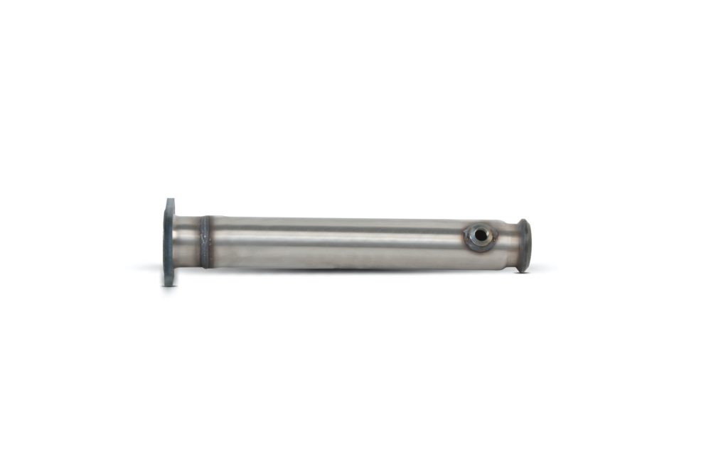 Scorpion Cat Delete  For Renault Clio - RS 2.0 16v - 182HP / Clio 2 (2001 - 2005) - Image 2
