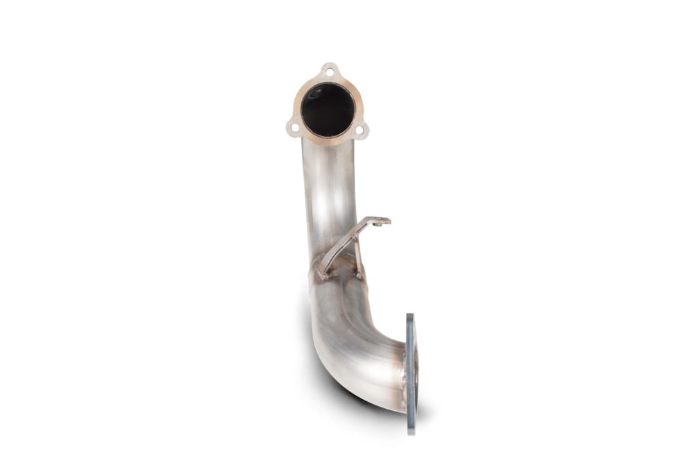 Scorpion Down-Pipe  For Renault Megane - 2.0 T RS - 250HP / Megane 3 (ph1) (2008 - 2012) - Image 2