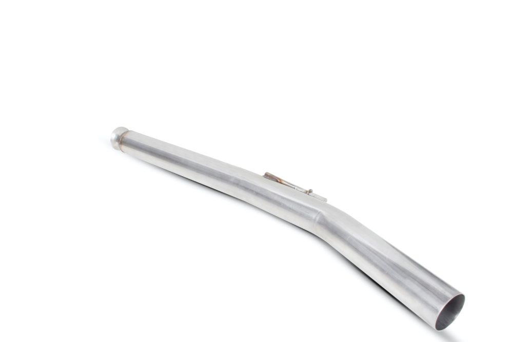 Scorpion Cat-Back Exhaust System For Renault Clio - RS 2.0 16v - 182HP / Clio 2 (2001 - 2005) - Image 2