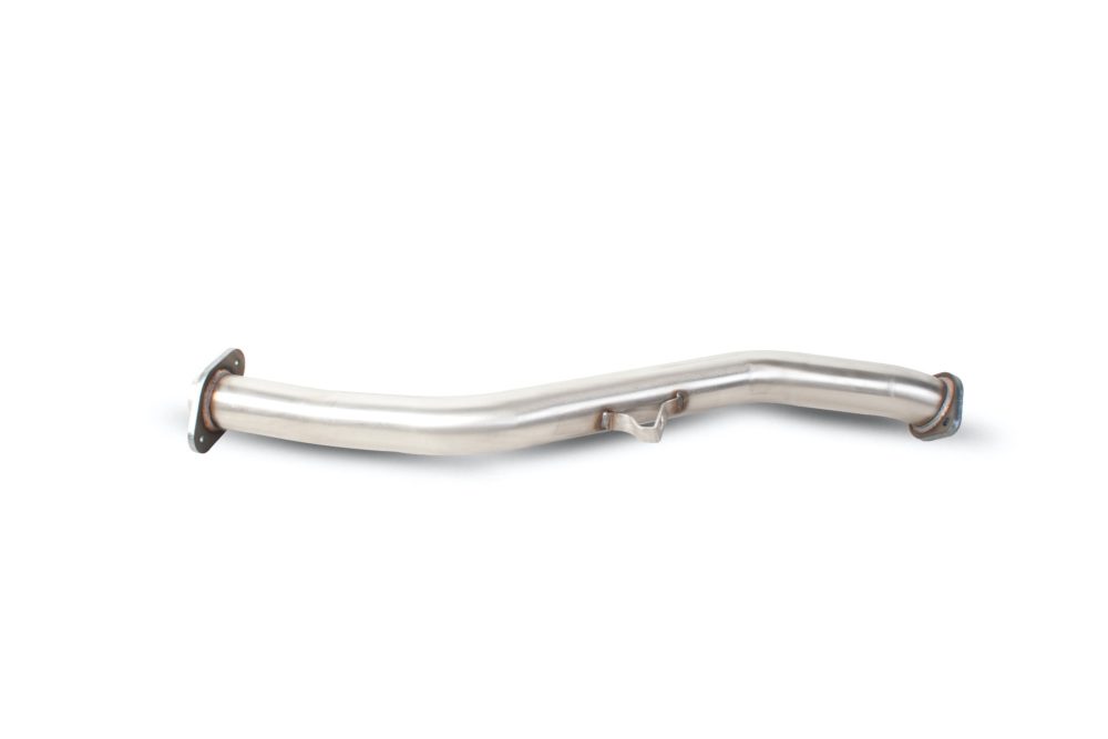 Scorpion Secondary Catalyst Replacement  For Subaru WRX - 2.5L STi - 300HP / 2015 - 2017 - Image 2