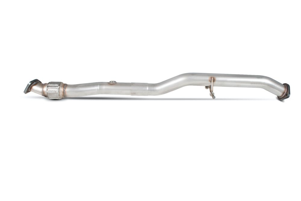 Scorpion Secondary De-Cat  For Vauxhall Astra - 1.4 T - 140HP / J (2009 - 2015) - Image 2