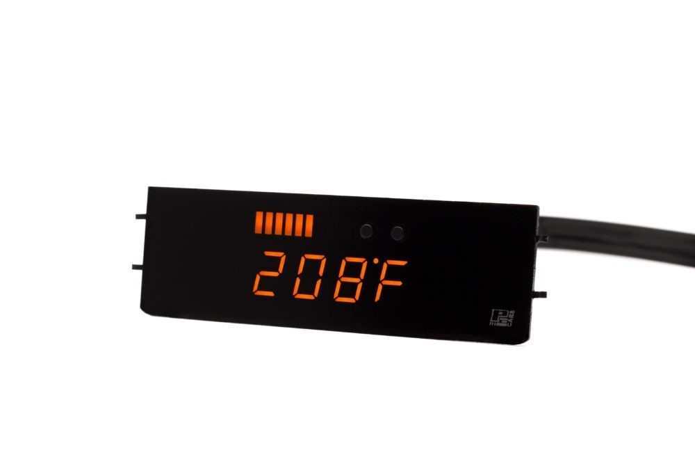P3 Gauge for BMW M3 E46 (1998 - 2005) CSL - 360HP - Image 2