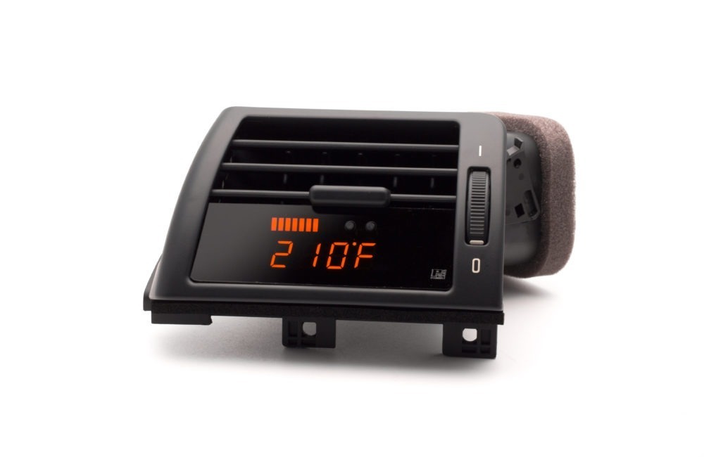 P3 Gauge for BMW M3 E46 (1998 - 2005) CSL - 360HP