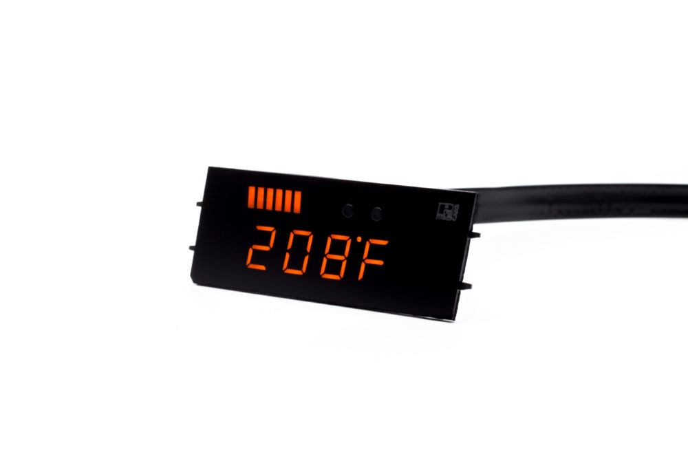 P3 Gauge for BMW Z4 E85 (2003 - 2009) 25i - 177HP - Image 2