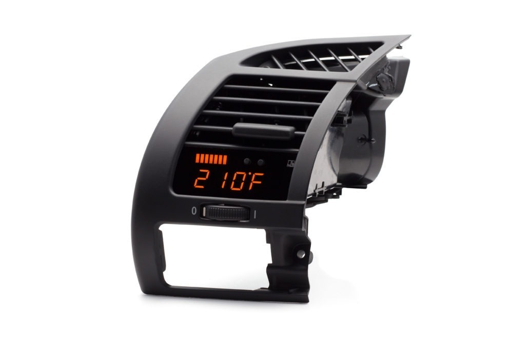 P3 Gauge for BMW Z4 E85 (2003 - 2009) 25i - 177HP