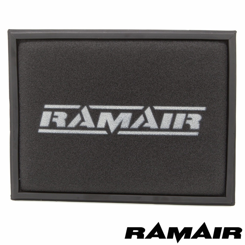 Ramair Filter for Vauxhall Zafira 2005 - 2011 1.9 CDTi - 120HP
