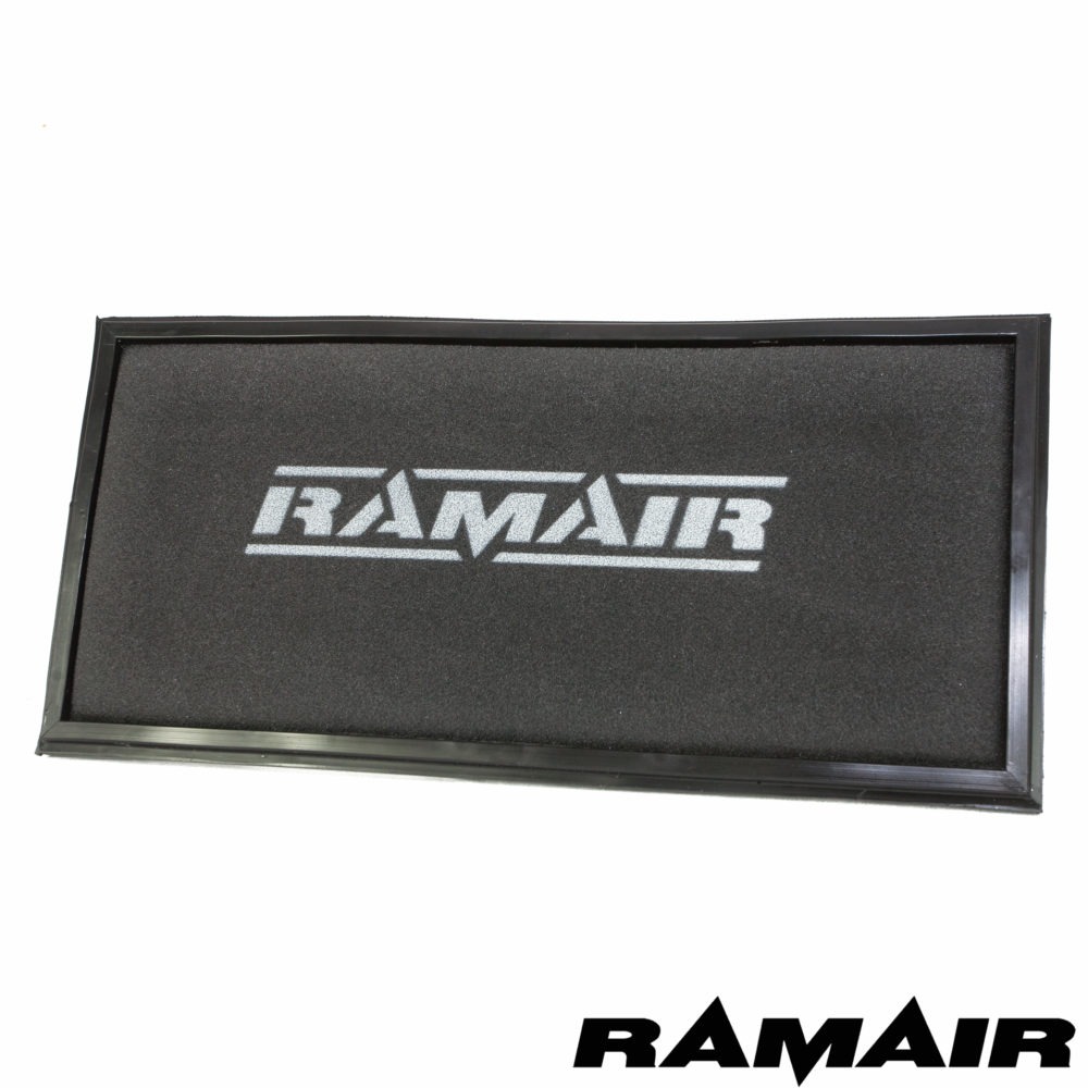 Ramair Filter for Volkswagen Touareg 2010 - 2015 3.0 TDI - 245HP