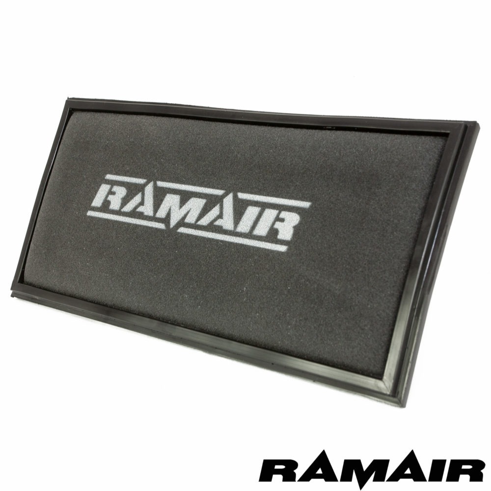 Ramair Filter for Porsche Cayenne 958.2 (2014 - 2017) 3.6T DFI S - 420HP