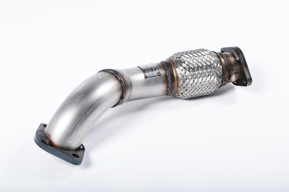 Milltek Flexible Pipe  for Ford Fiesta 2.0i ST - 150HP