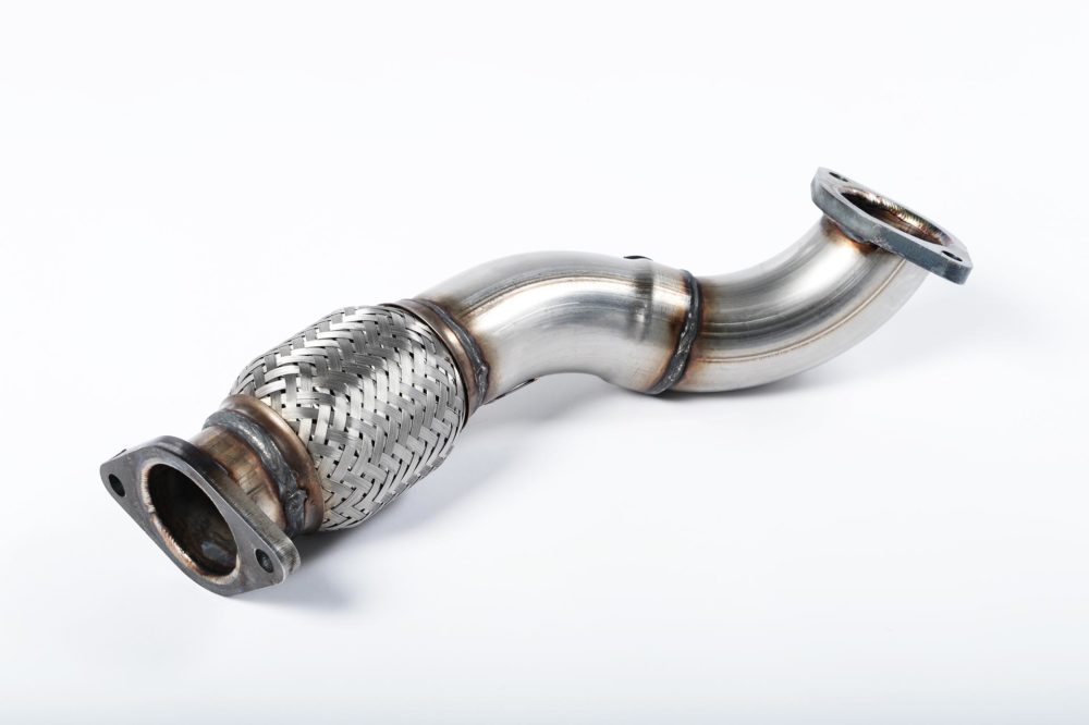 Milltek Flexible Pipe  for Ford Fiesta 2.0i ST - 150HP - Image 2