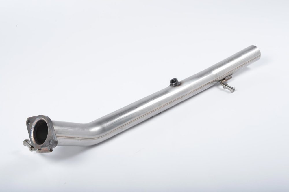Milltek Catalyst Delete Pipe  for Ford Fiesta 2.0i ST - 150HP